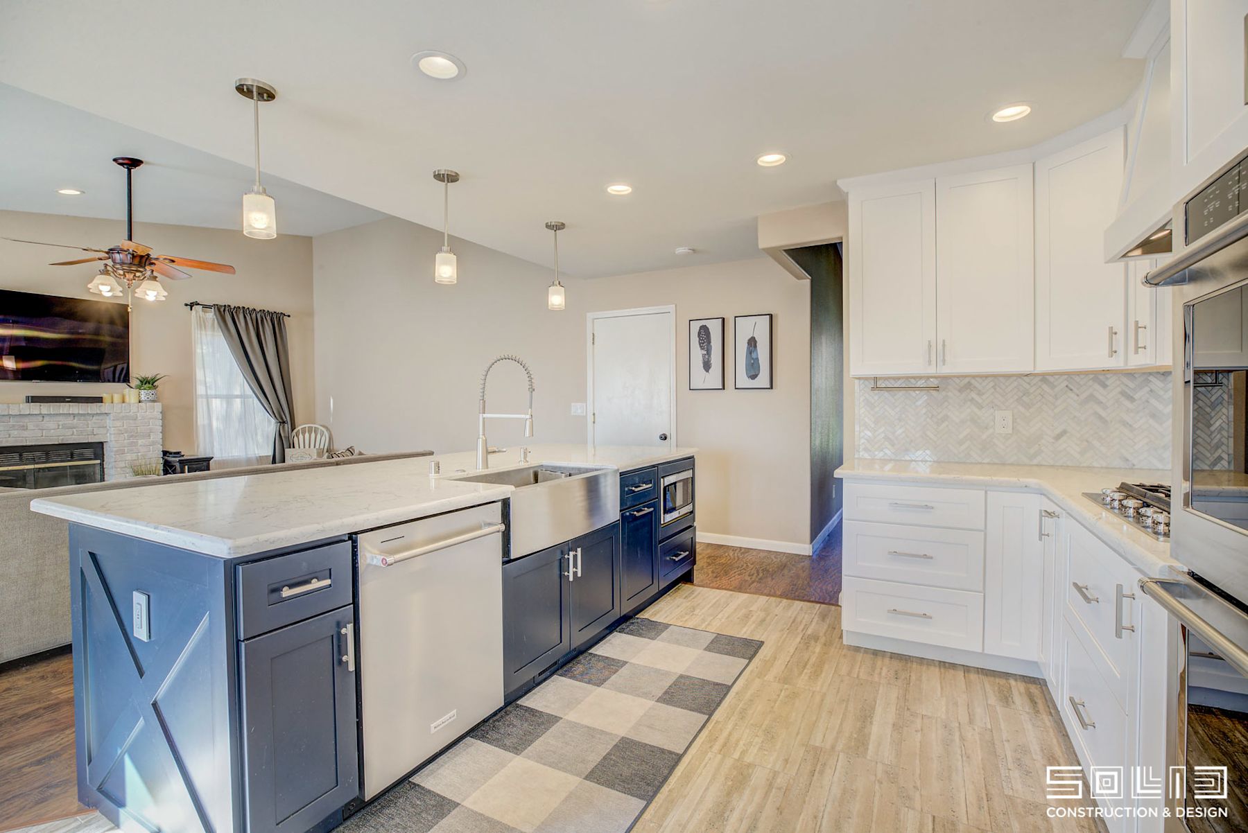 Kitchen Remodel