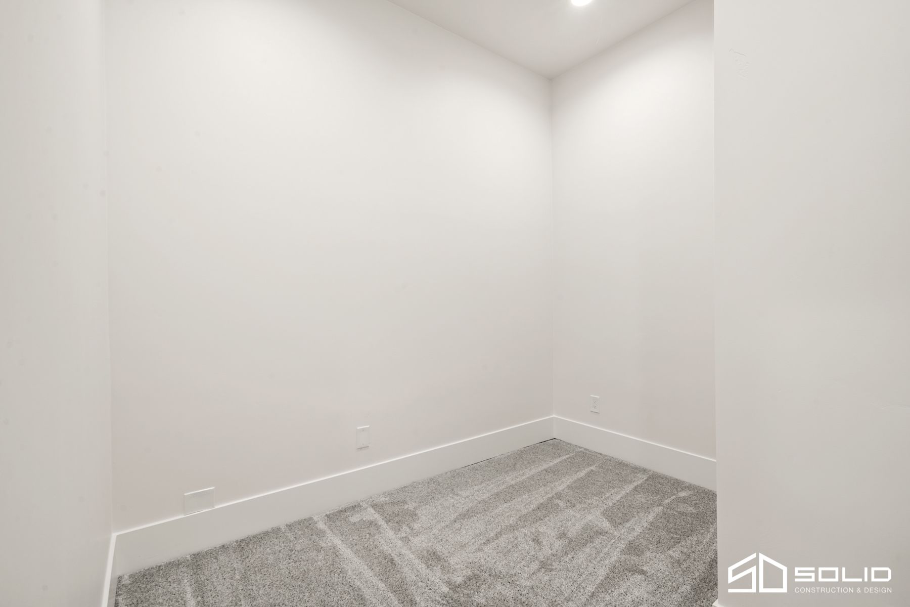 New Construction Home Build