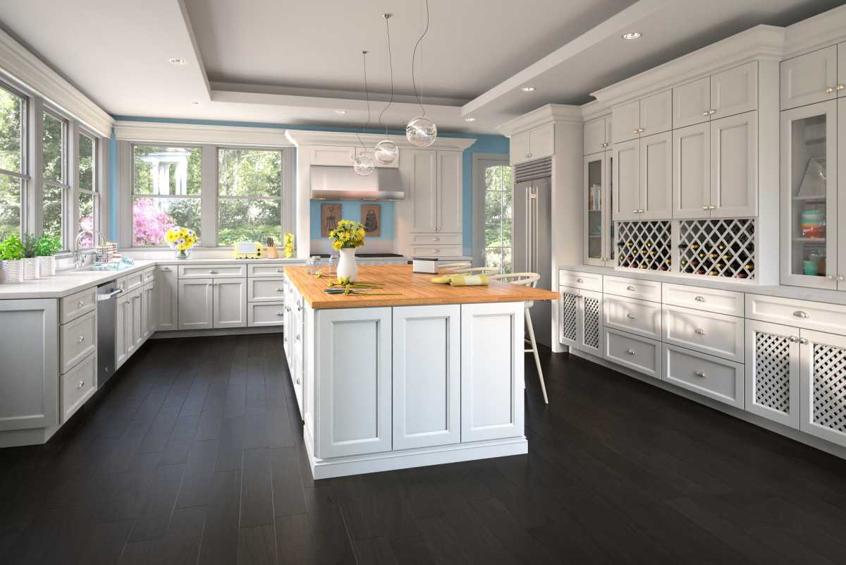 grifo dorado  Diy kitchen cabinets, Kitchen remodel, Kitchen inspirations