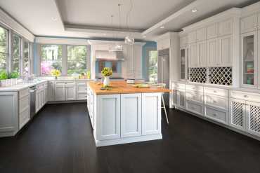 Kitchen Cabinets in Sacramento