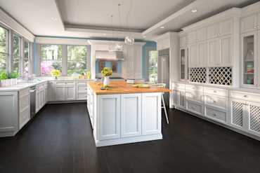 Kitchen Cabinets in Sacramento