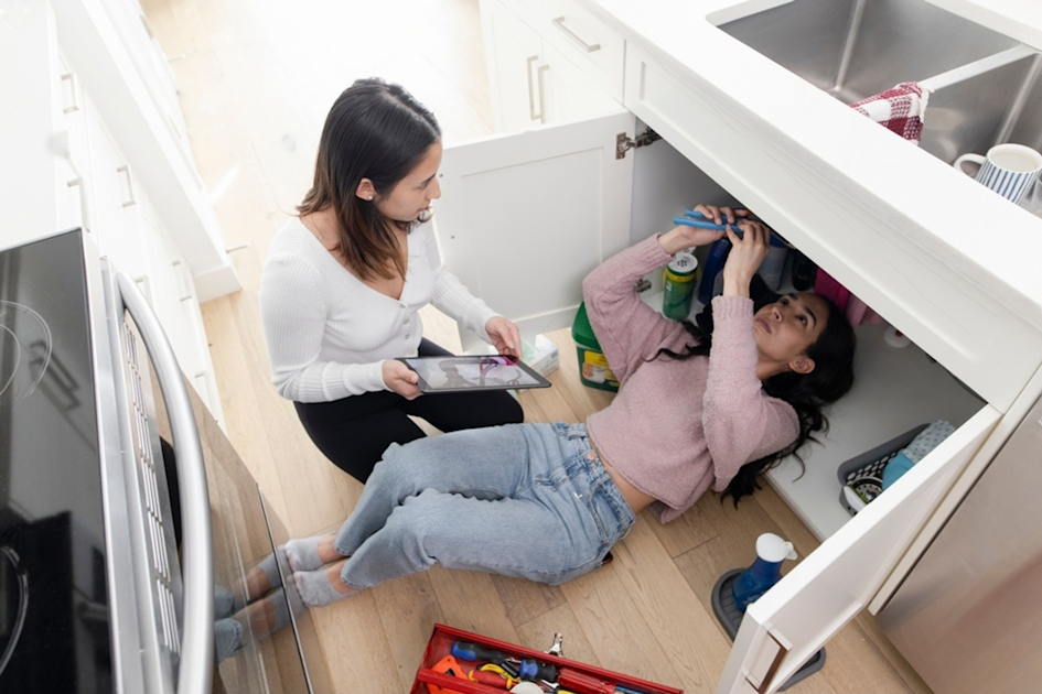 Kitchen Issues 5 Common Kitchen Plumbing Issues and How to Fix Them
