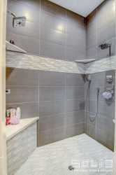 Tile Shower Remodel Sacramento CA