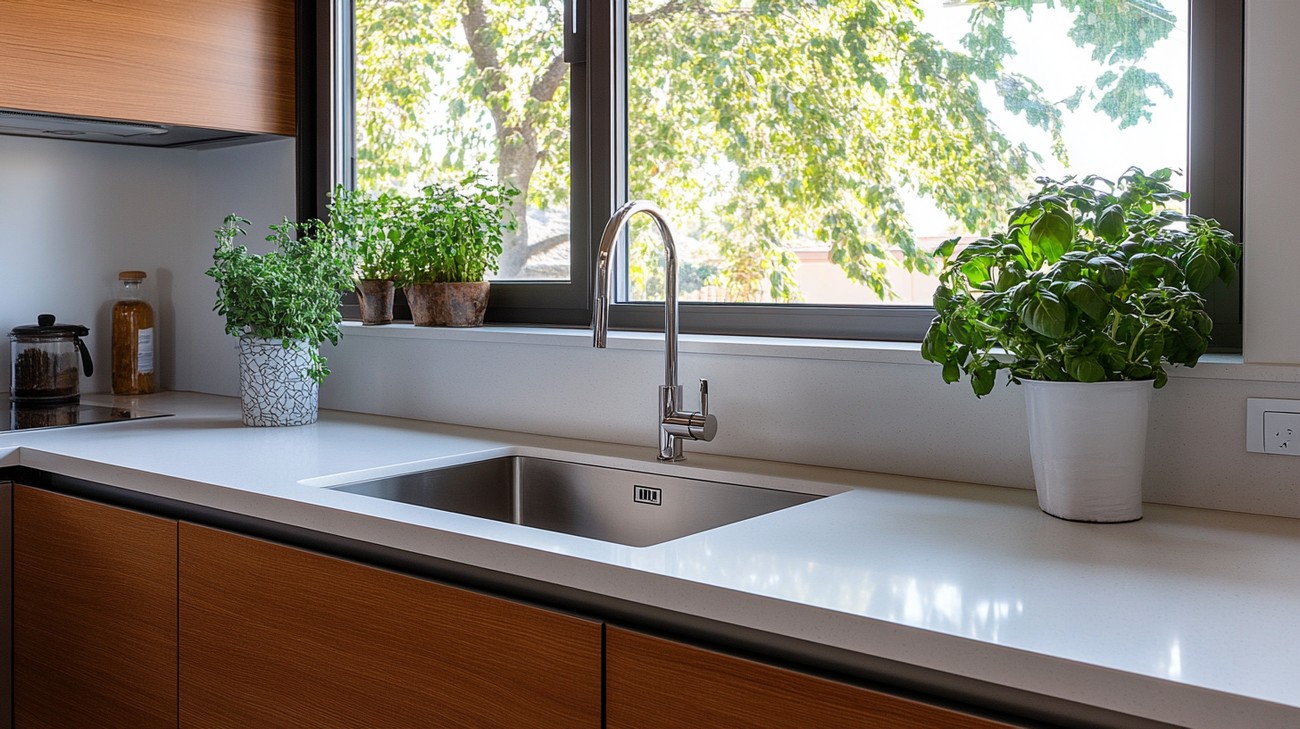 best kraus sinks