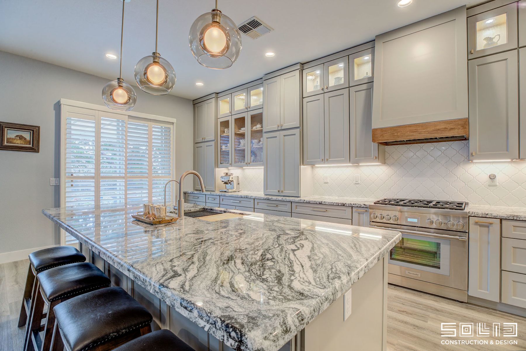 Kitchen Remodel