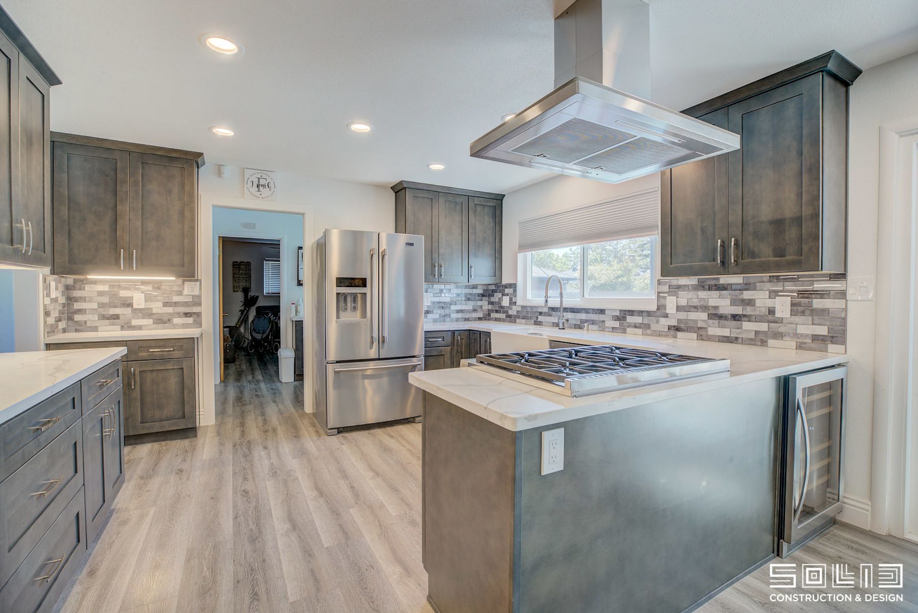 Kitchen Remodel