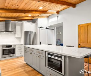 Kitchen Remodel