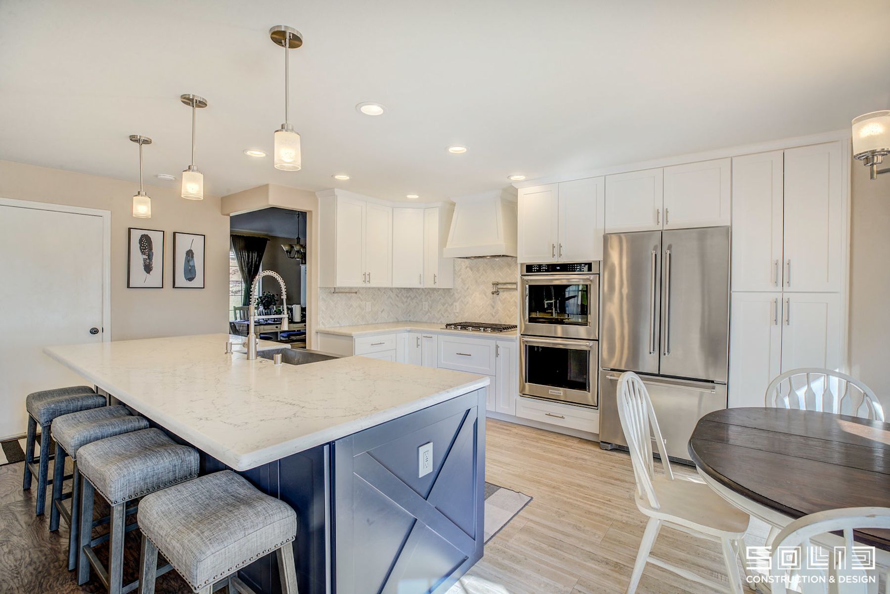 Kitchen Remodel