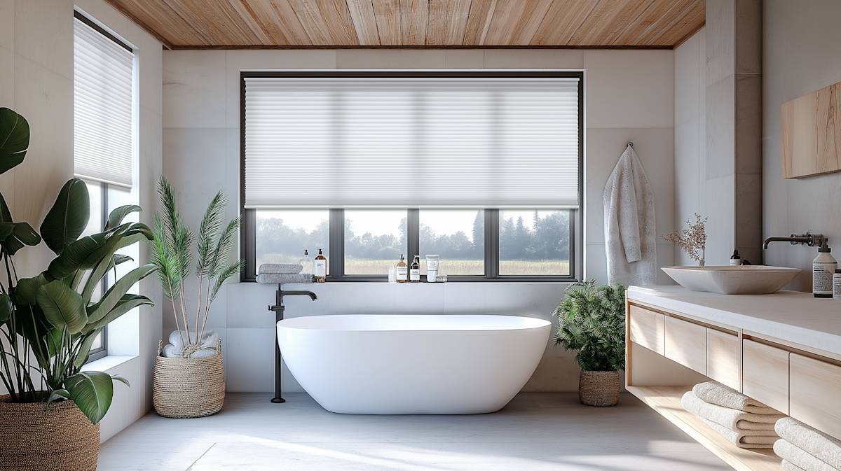 Shower Window: Enhance Your Bathroom Space Today Shower Window: Enhance Your Bathroom Space Today