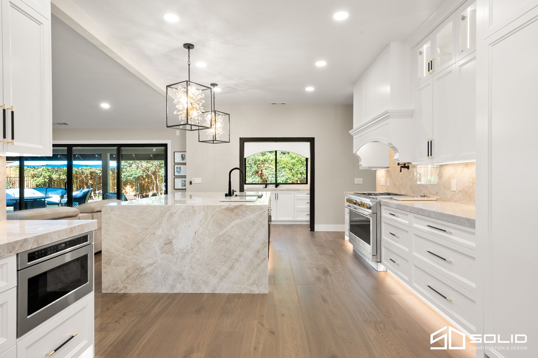 Complete Home Remodel