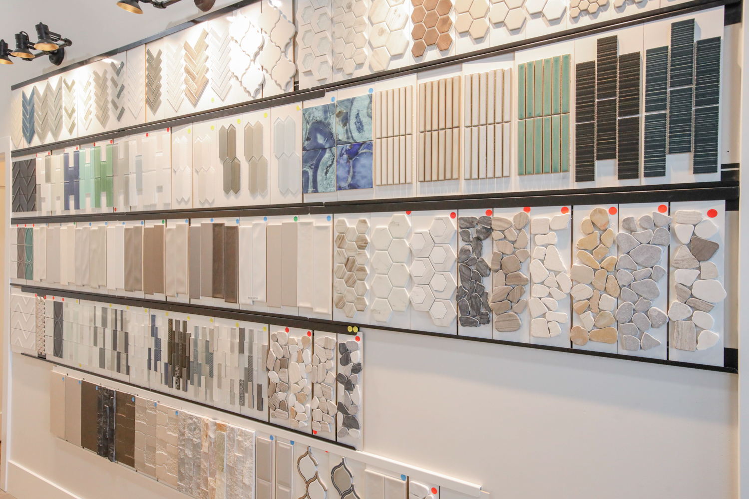 Solid Construction & Design Showroom