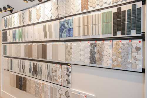 Solid Construction & Design Showroom