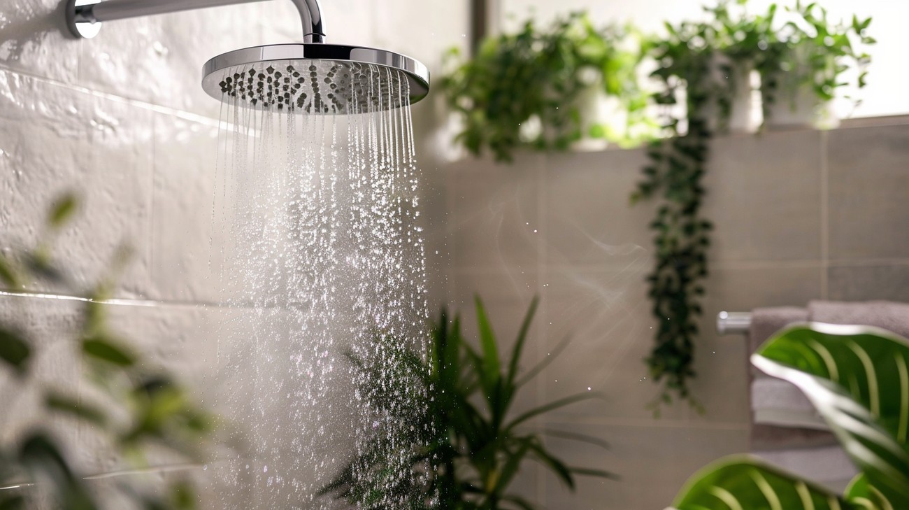 best best showerhead