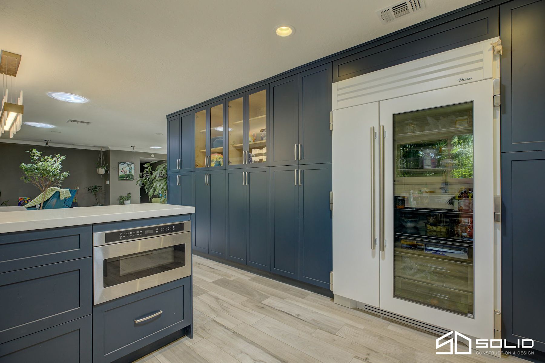 Kitchen Remodel