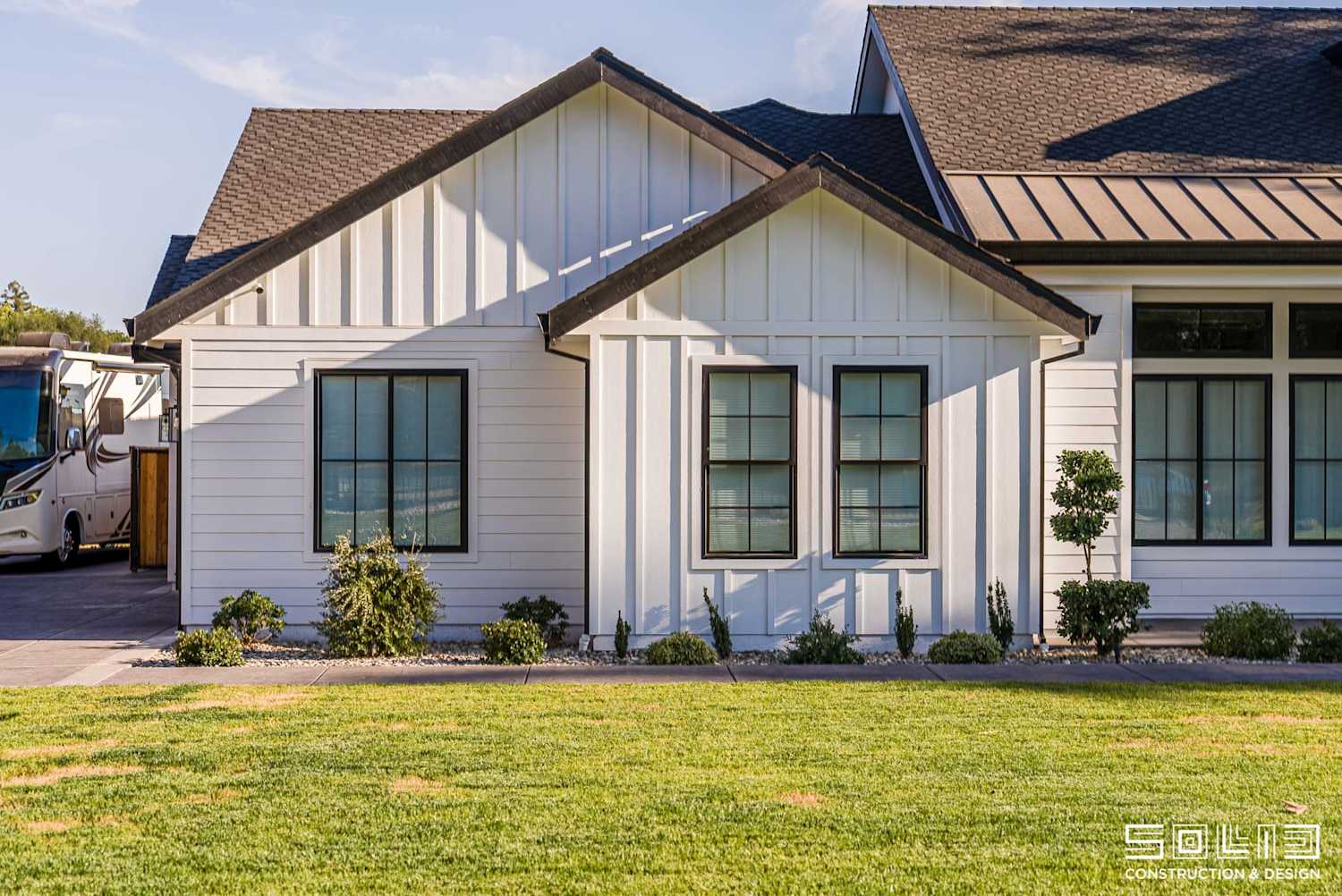 4 Things To Consider When Choosing a General Contractor in Sacramento