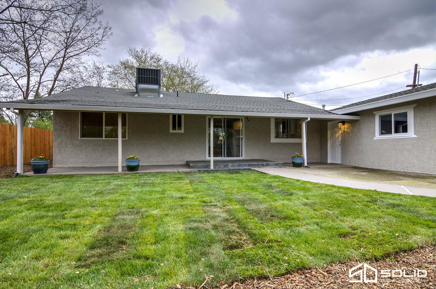Home Remodel