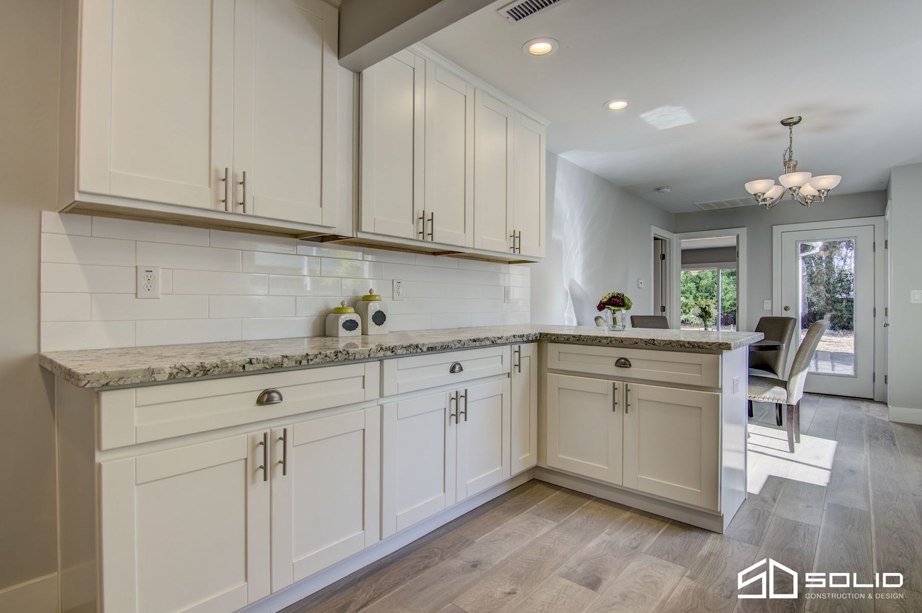Whole House Remodel