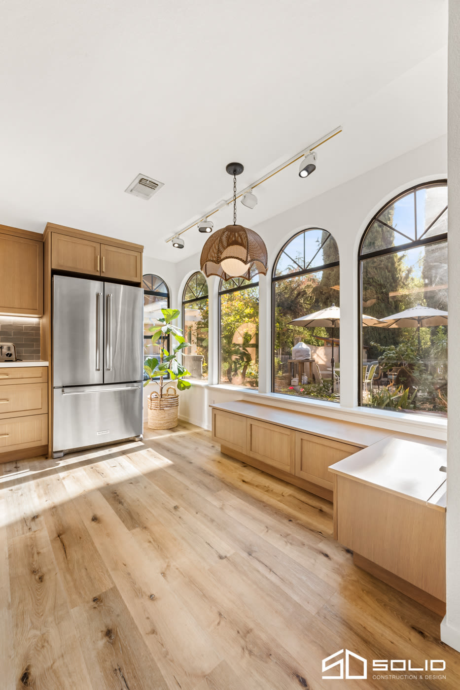 Kitchen Remodel