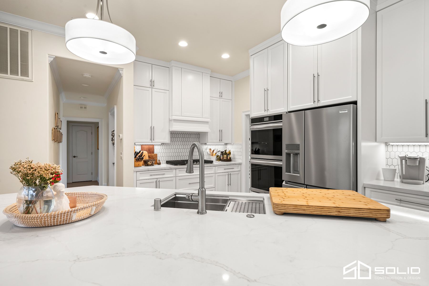 Kitchen Remodel
