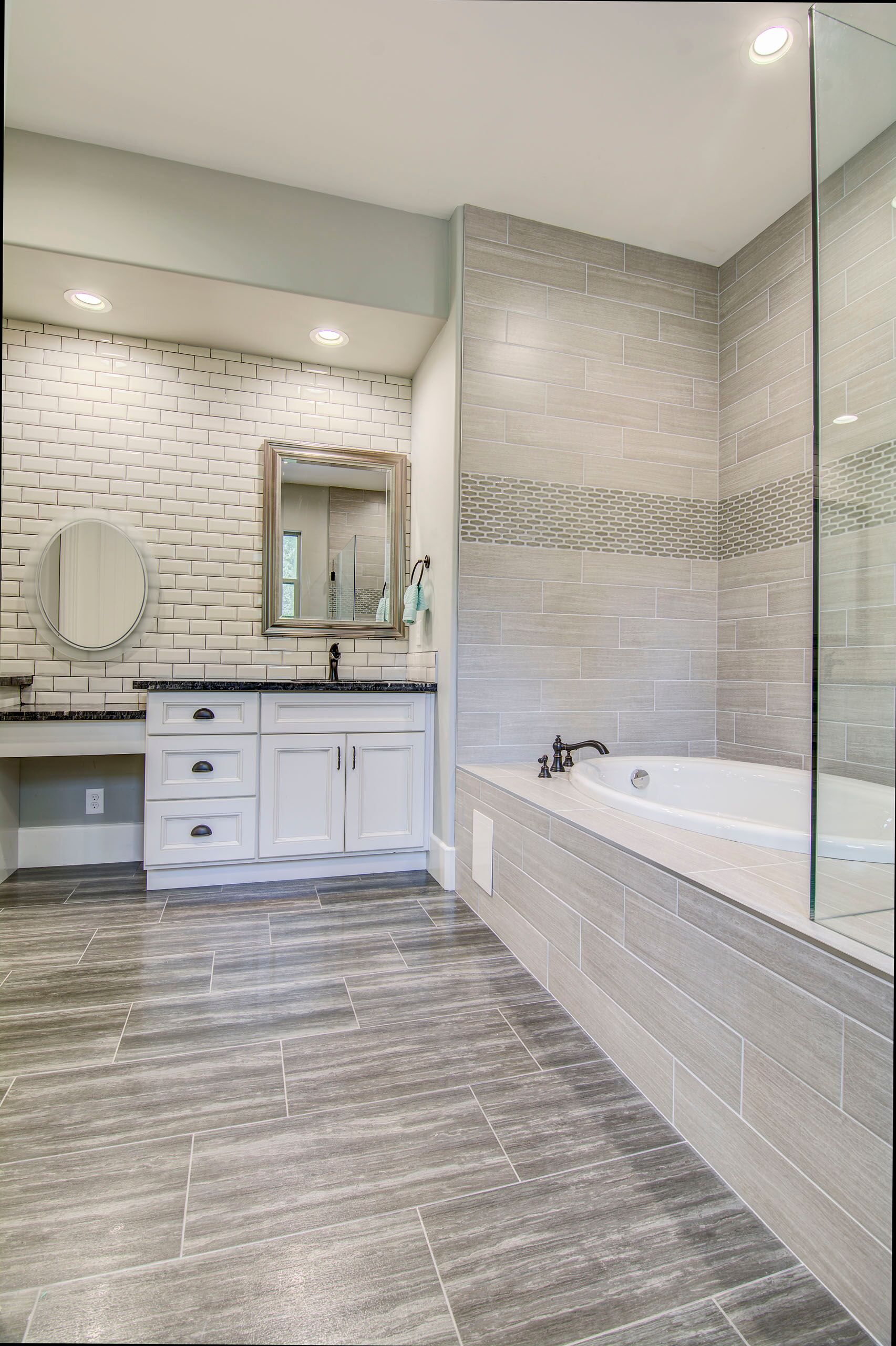 Bathroom Remodeling in Fair Oaks, CA
