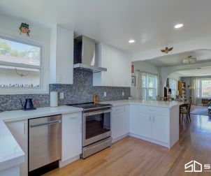 Kitchen Remodel