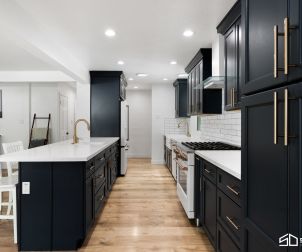 Kitchen Remodel