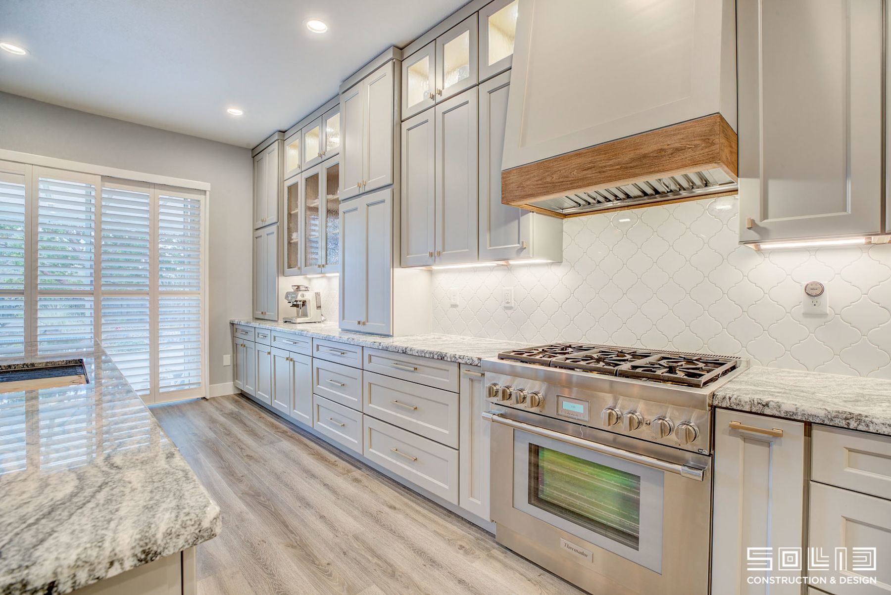 Kitchen Remodel