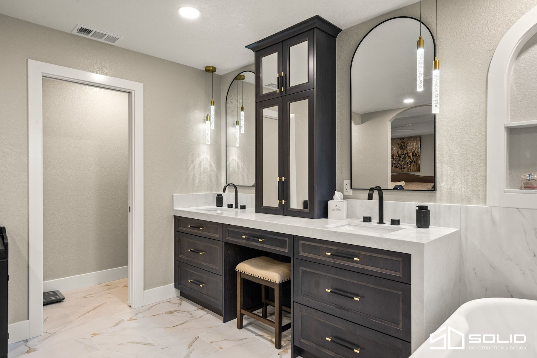 Complete Home Remodel