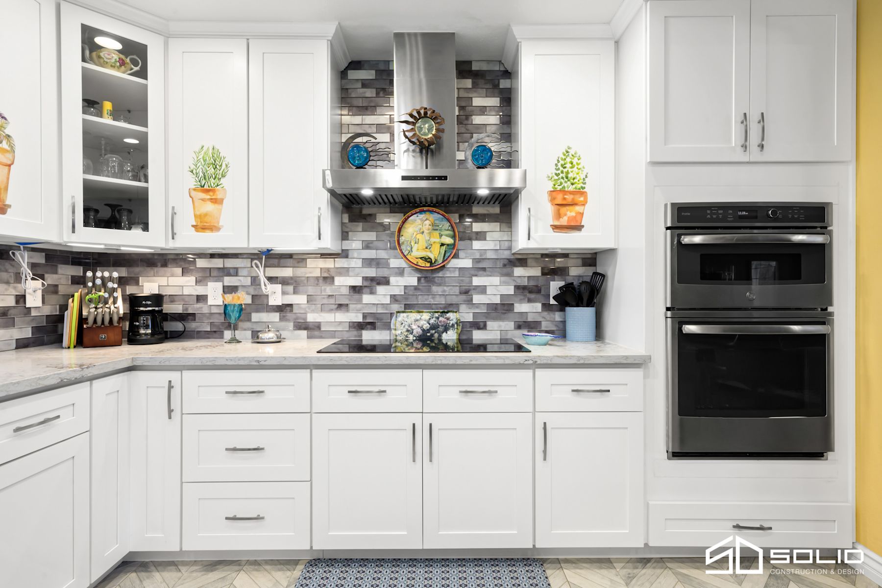 Kitchen Remodel