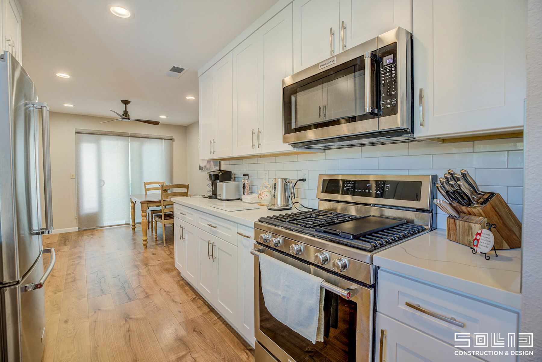 Kitchen Remodel