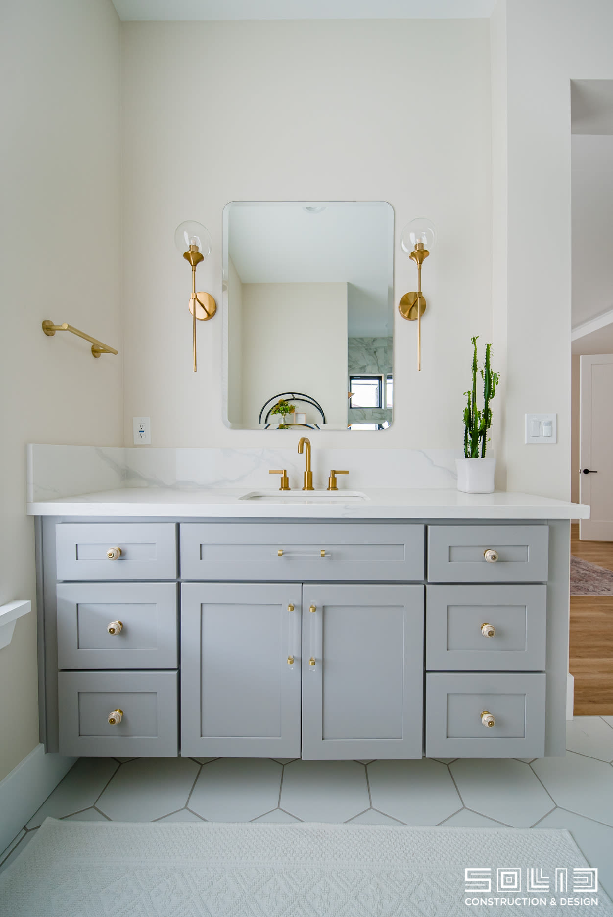 Custom Home Build