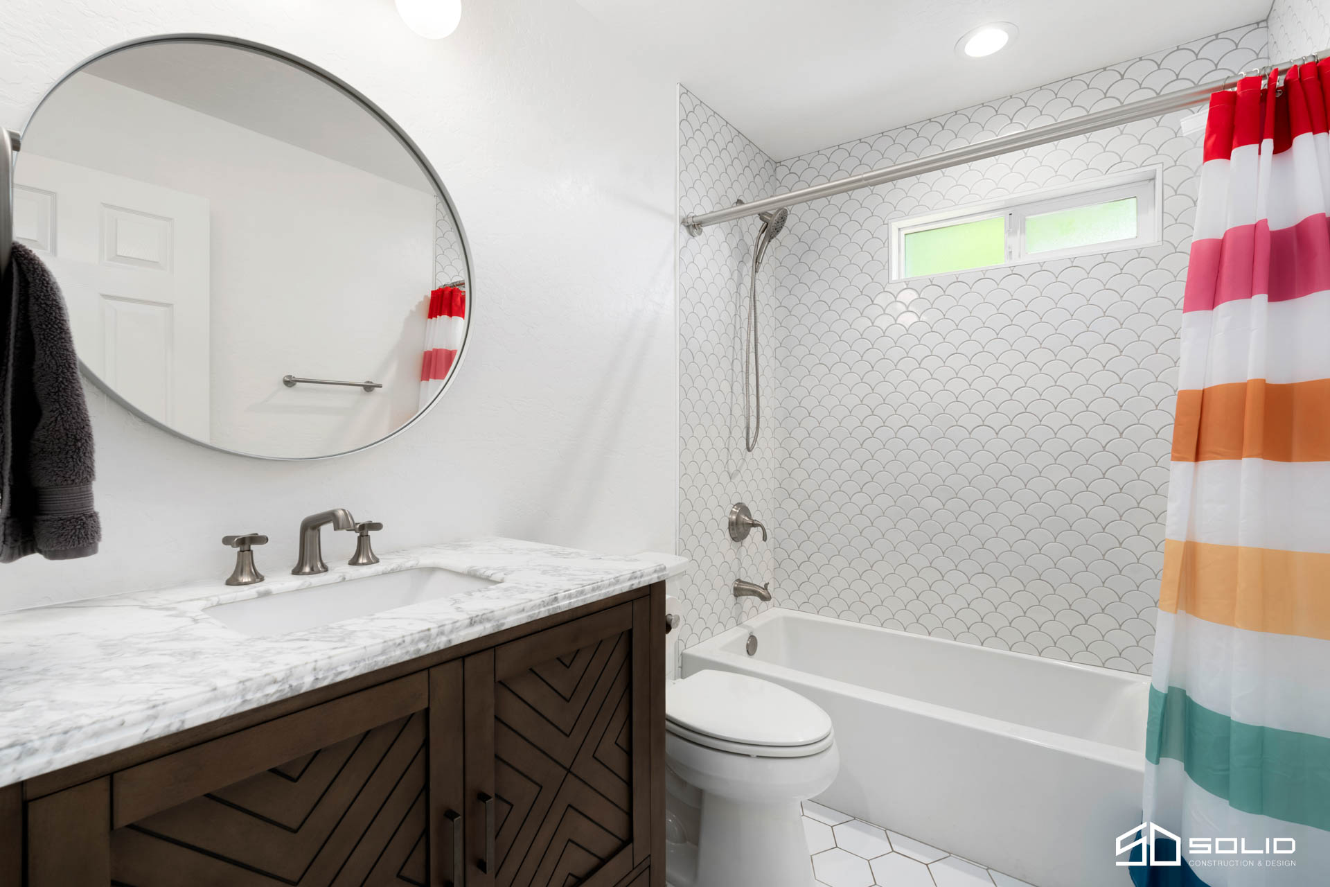 Home Remodel & New Addition