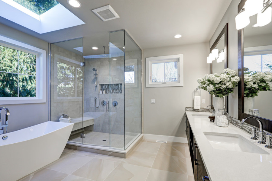 Sacramento Bath Shower Replacements