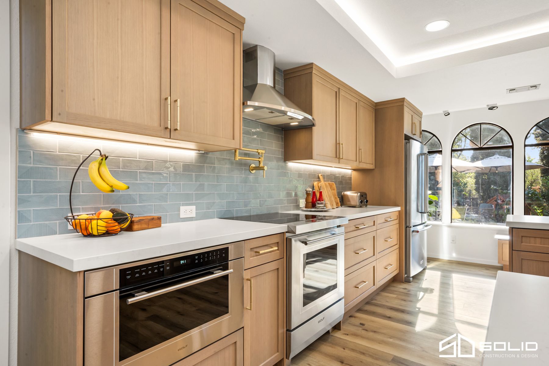 Kitchen Remodel