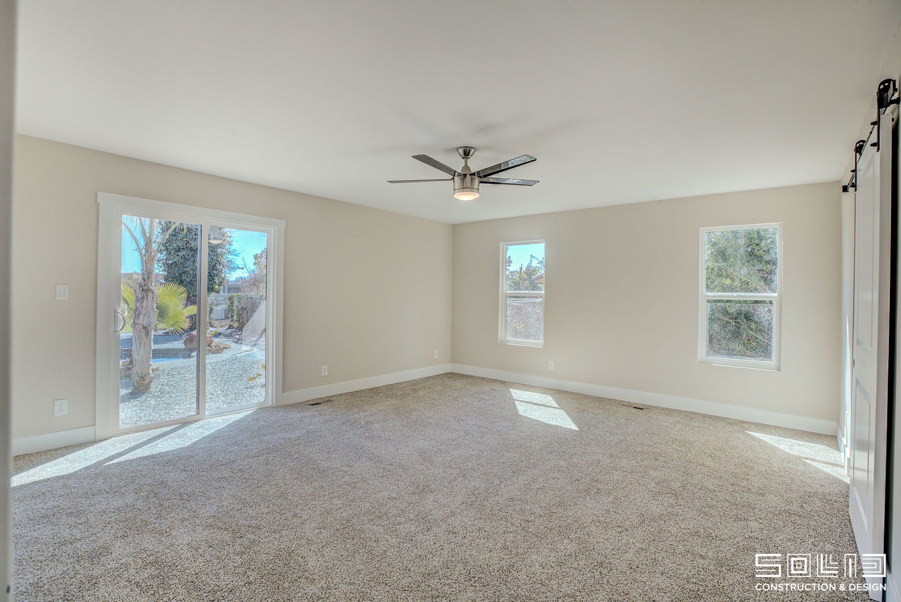 Whole House Remodel