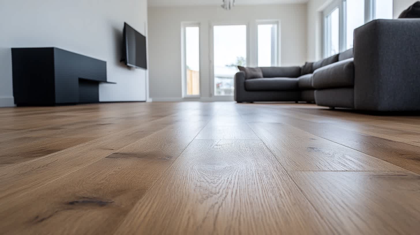 Why Choose Waterproof Laminate Flooring for Your Home?