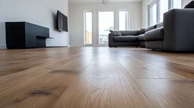 Why Choose Waterproof Laminate Flooring for Your Home?