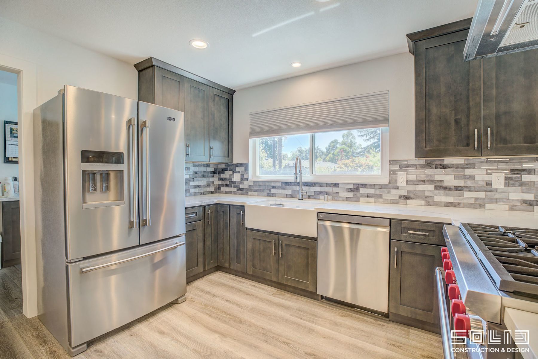 Kitchen Remodel