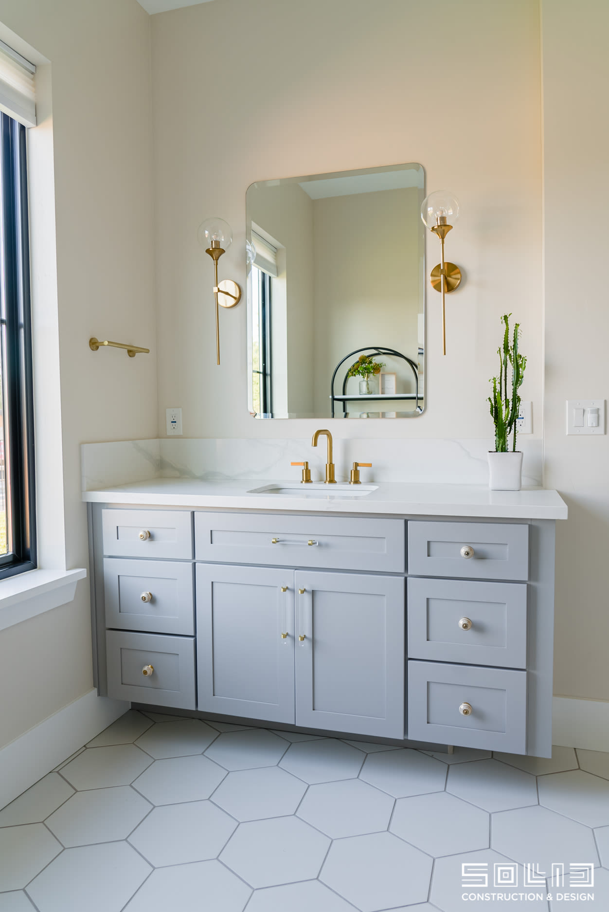 Custom Home Build
