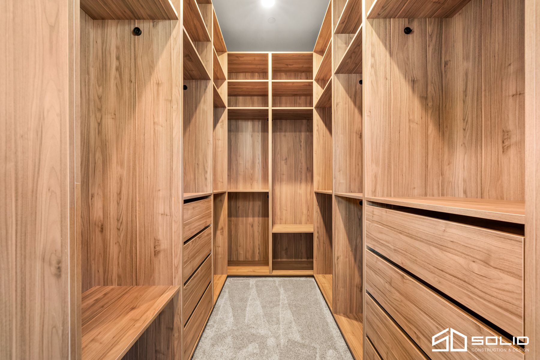 New Construction Home Build