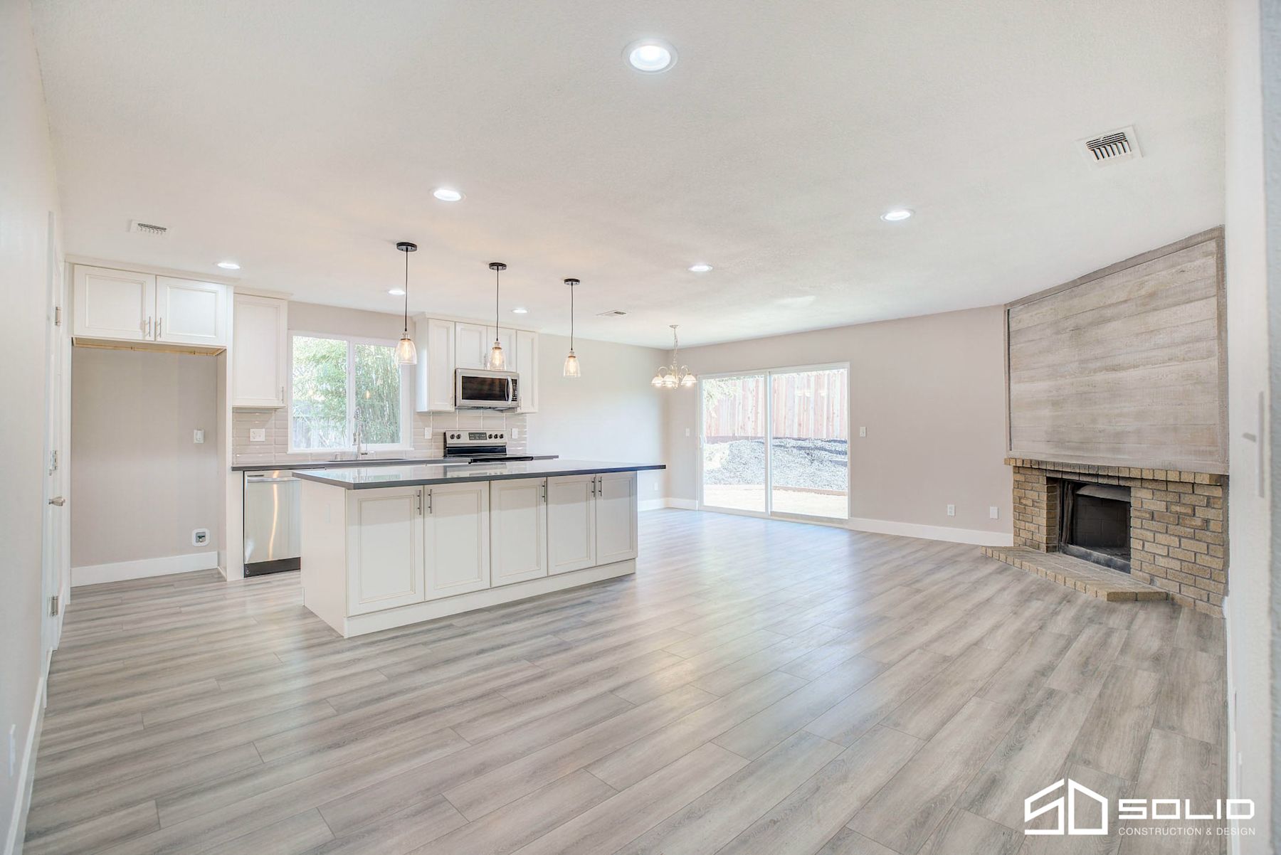 Home Remodel