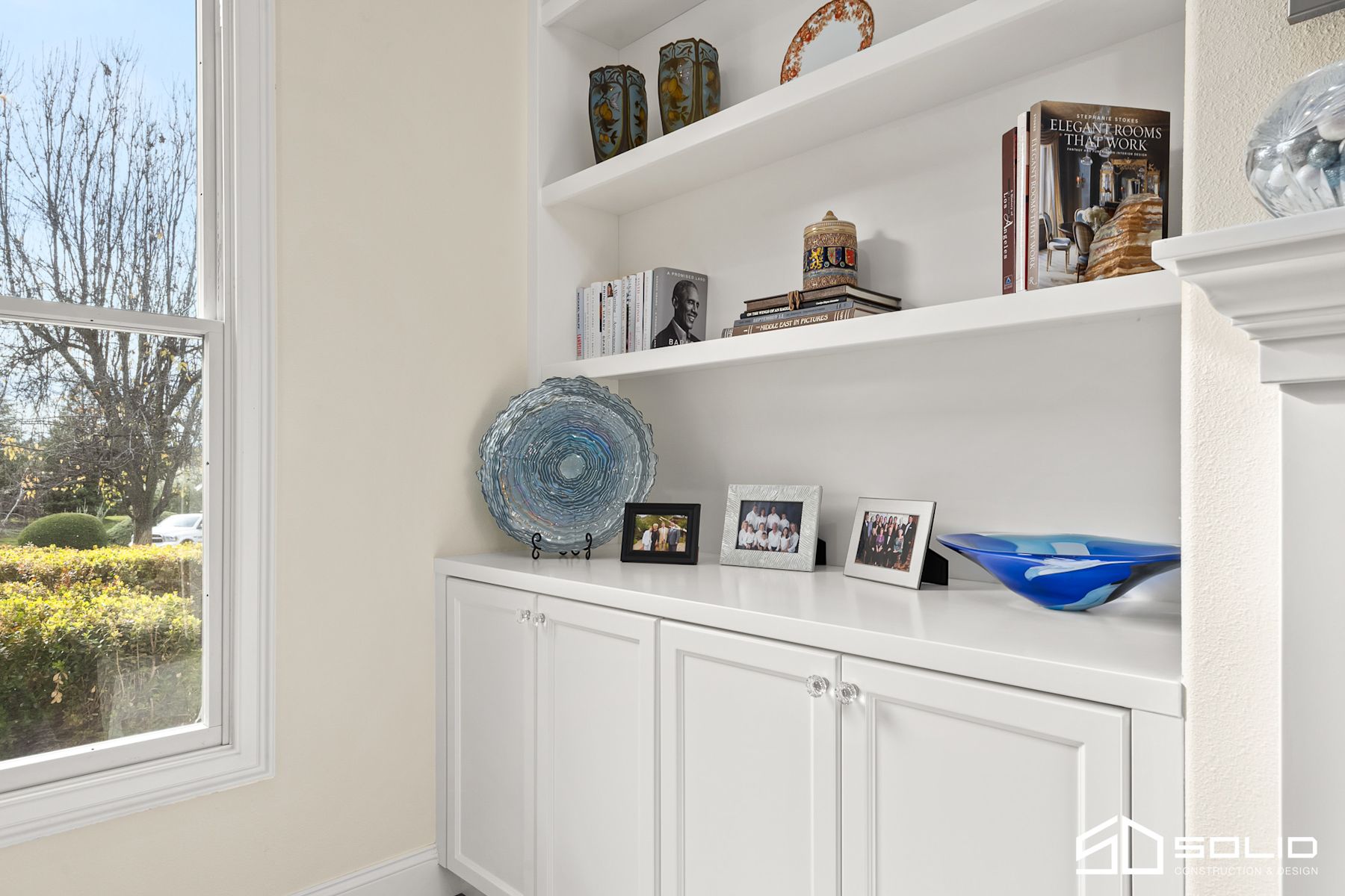 Home Remodel