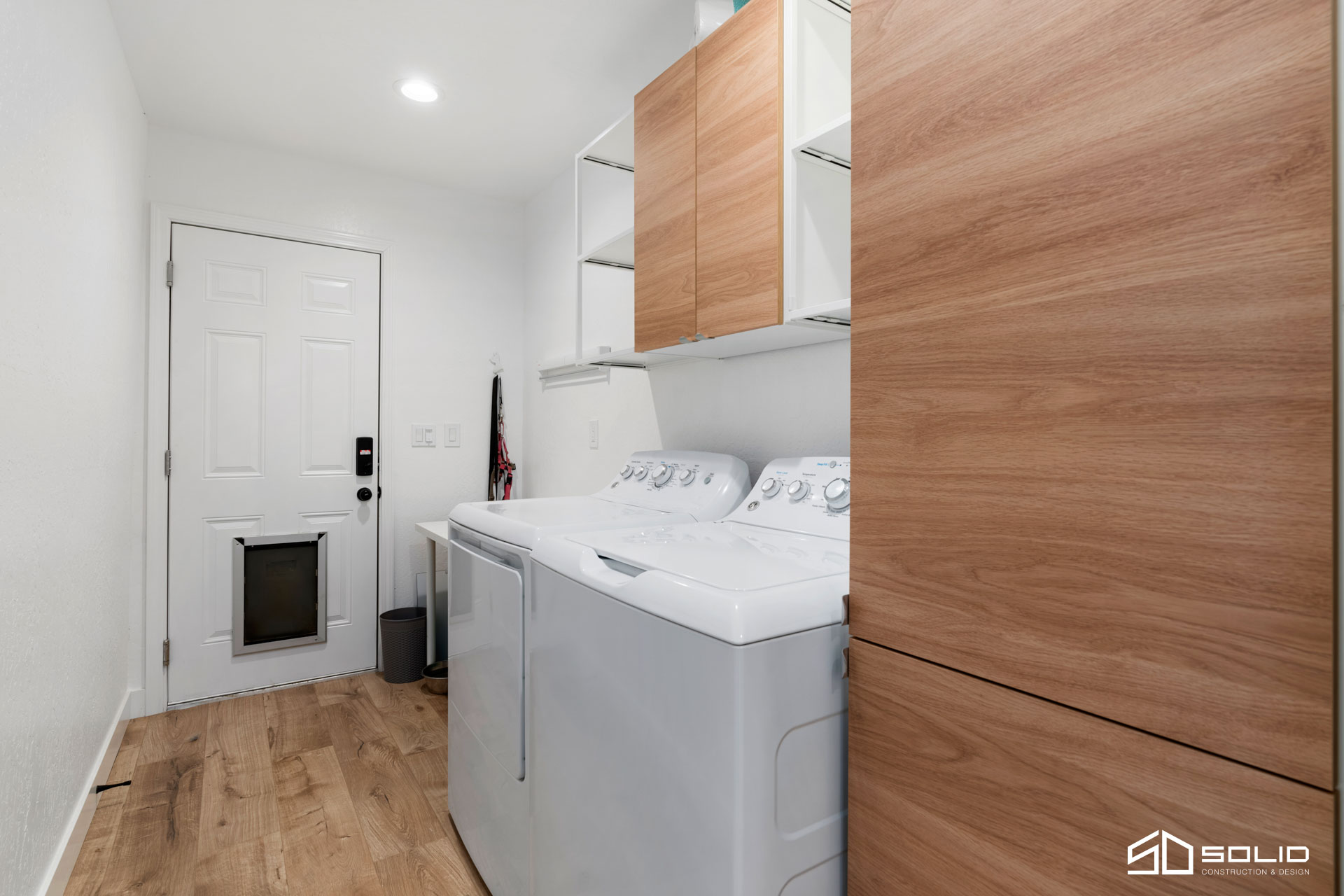 Home Remodel & New Addition