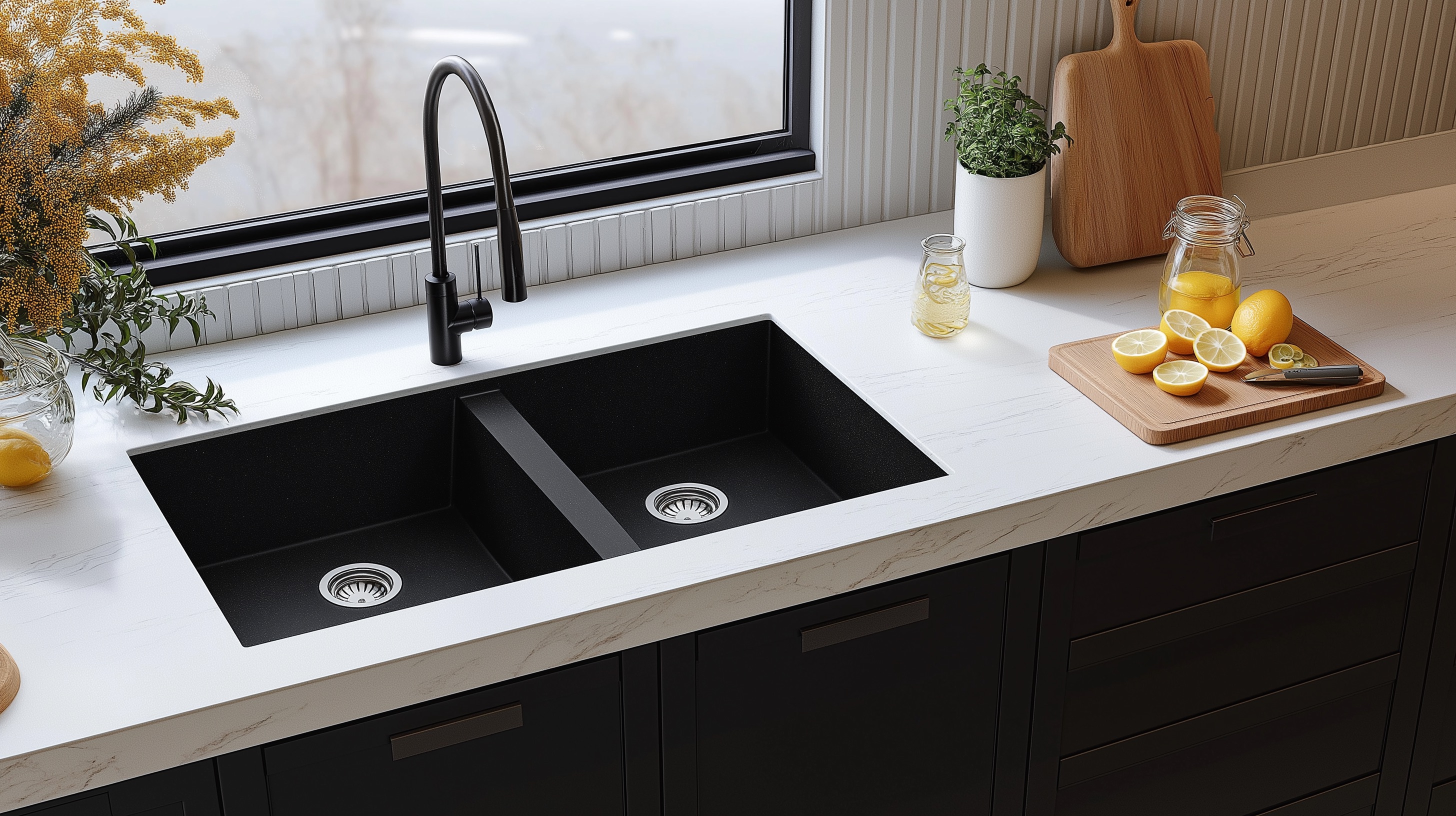 Granite Composite Sink - Your Complete Guide