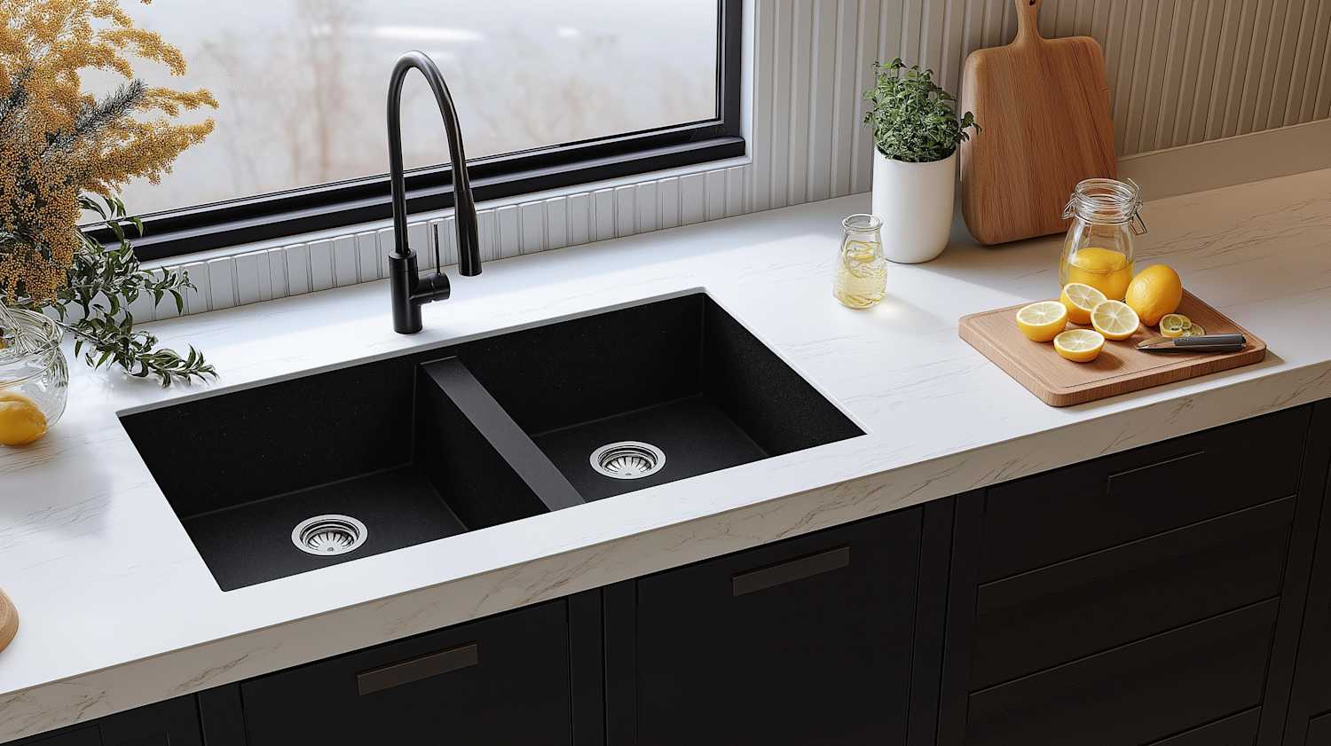 Granite Composite Sink - Your Complete Guide