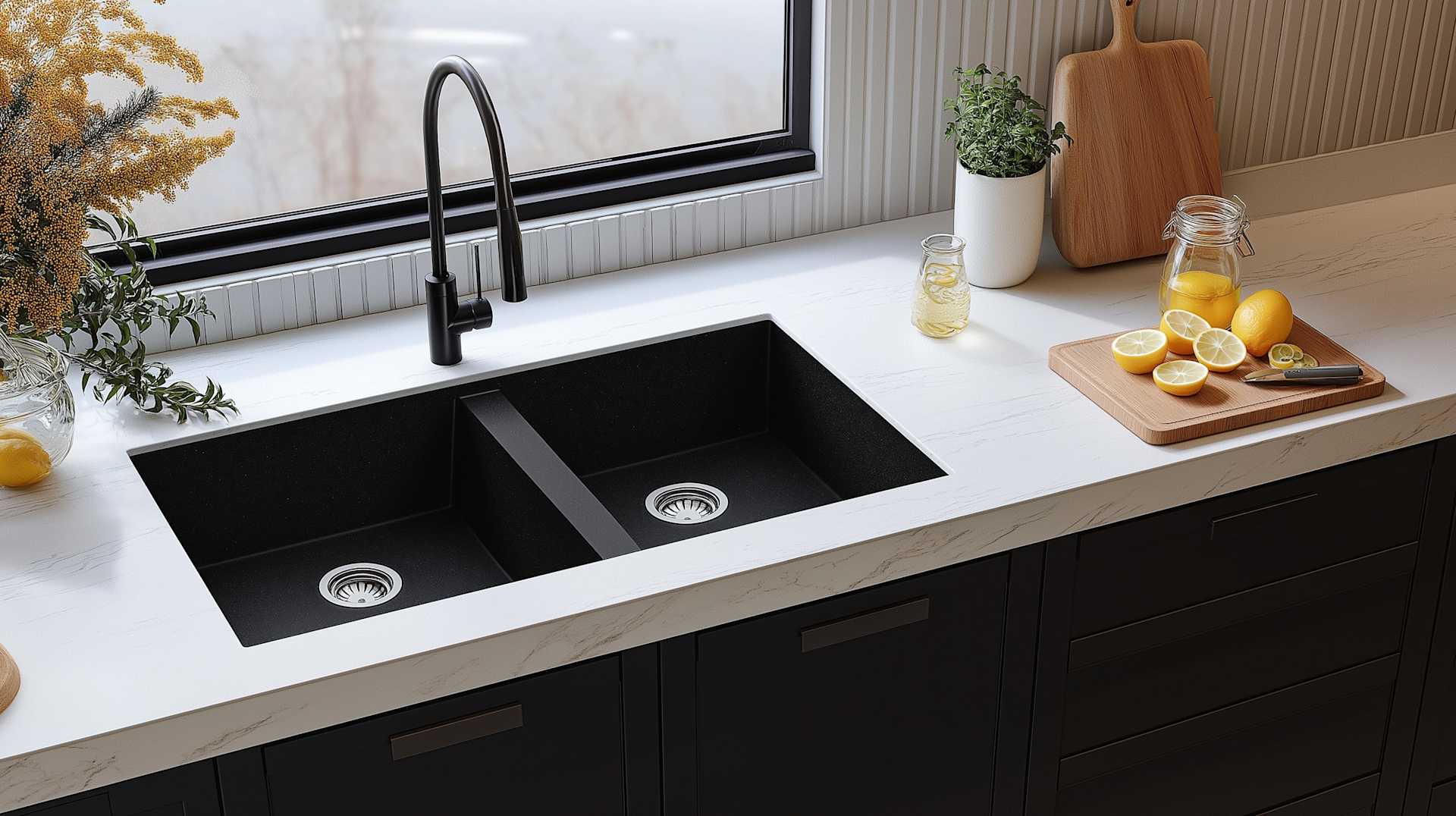 A closer look at Granite And Sink Installation Reviews