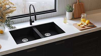 Granite Composite Sink - Your Complete Guide