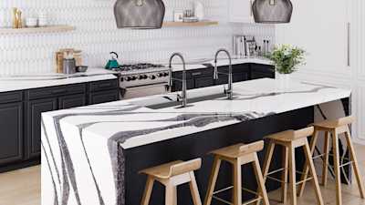 The Ultimate Guide to Cambria Quartz Countertops