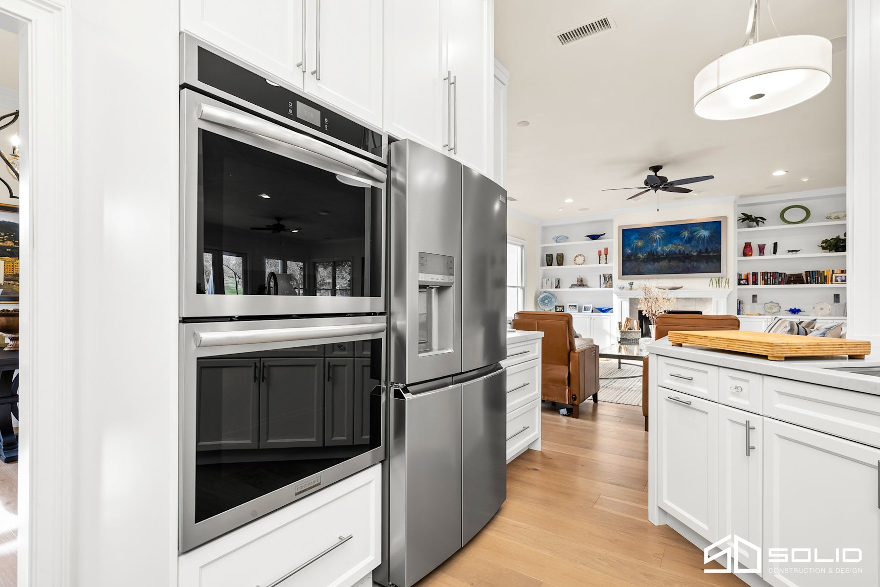 Kitchen Remodel