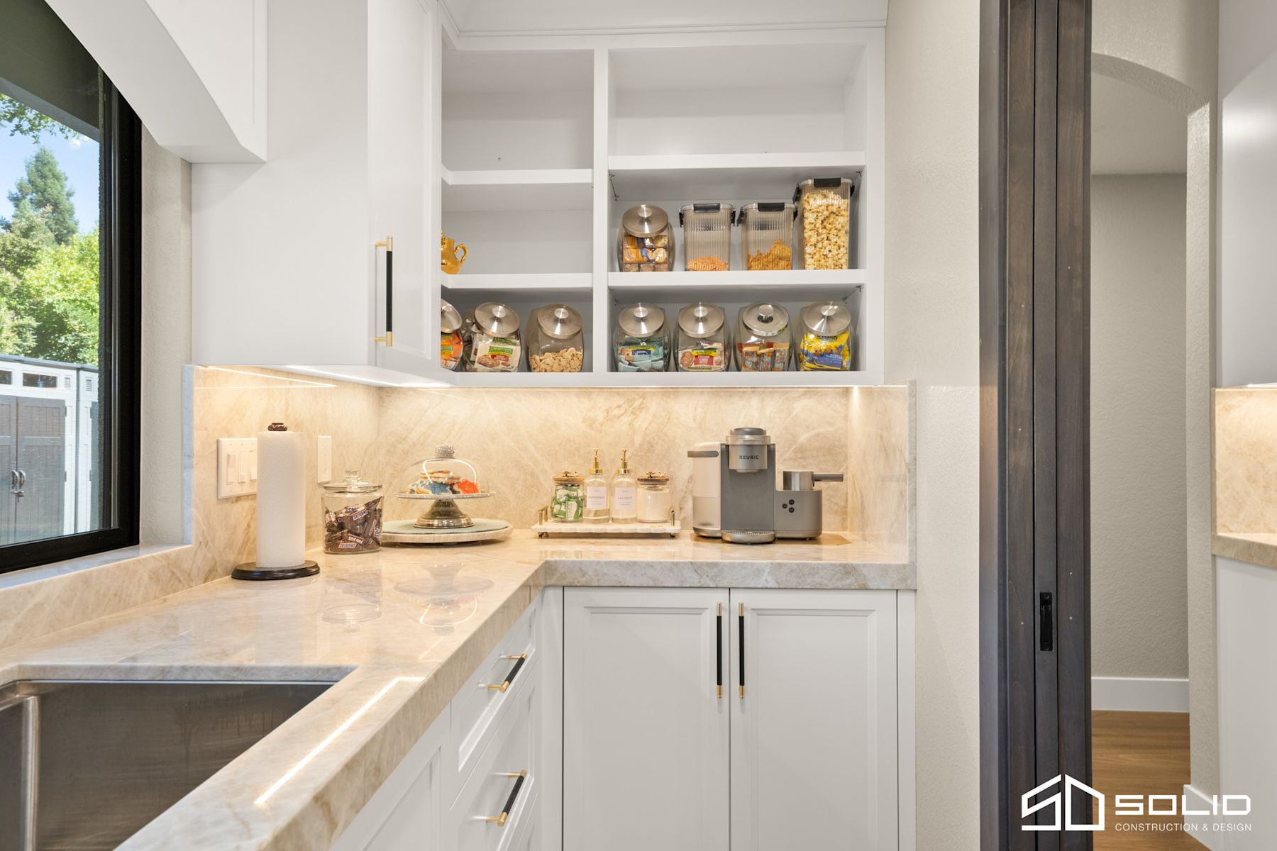 Complete Home Remodel